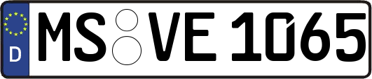 MS-VE1065