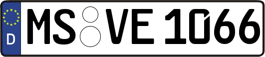 MS-VE1066