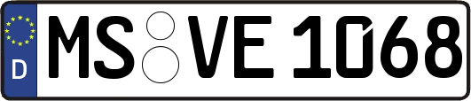 MS-VE1068