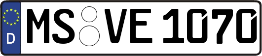 MS-VE1070