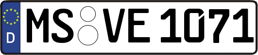 MS-VE1071