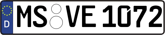 MS-VE1072