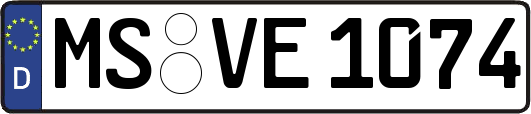 MS-VE1074