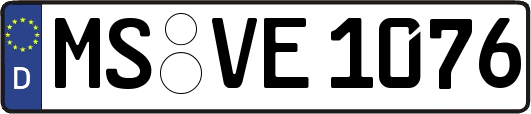 MS-VE1076