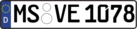 MS-VE1078