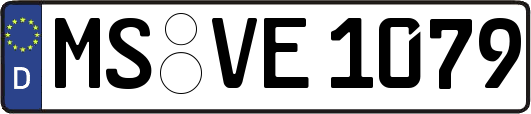 MS-VE1079