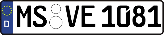 MS-VE1081