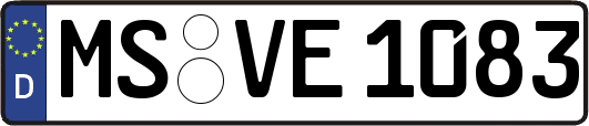 MS-VE1083