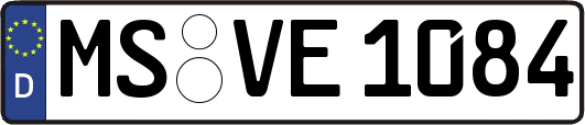 MS-VE1084