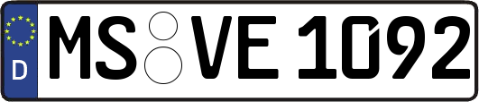 MS-VE1092