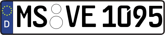 MS-VE1095