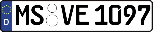 MS-VE1097