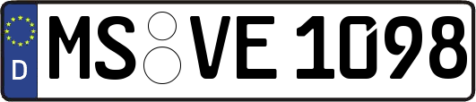 MS-VE1098