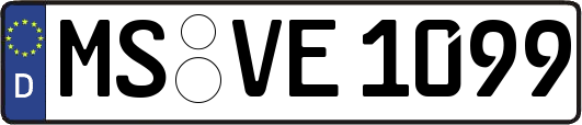 MS-VE1099