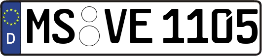 MS-VE1105