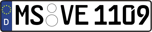 MS-VE1109
