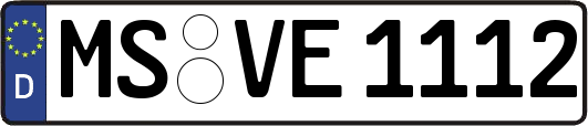 MS-VE1112