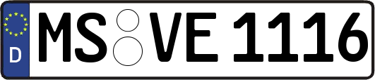 MS-VE1116