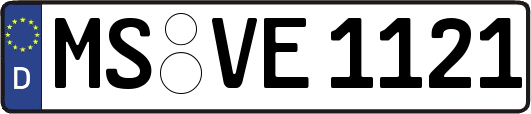 MS-VE1121