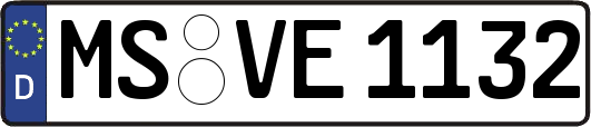 MS-VE1132