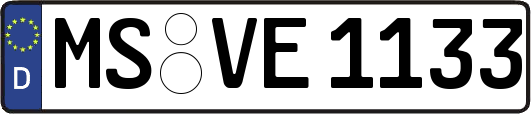 MS-VE1133