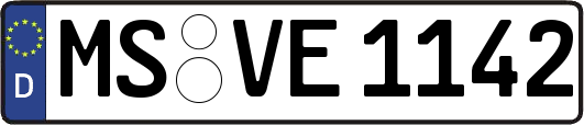 MS-VE1142