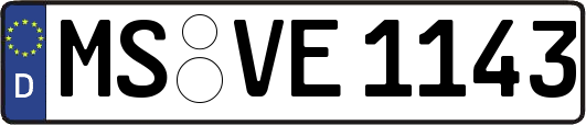 MS-VE1143