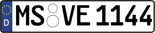 MS-VE1144