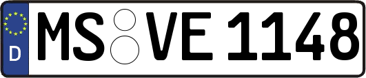 MS-VE1148