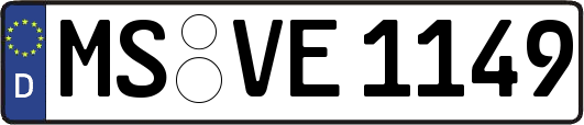 MS-VE1149