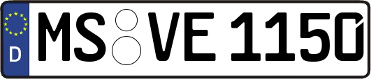 MS-VE1150