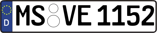 MS-VE1152