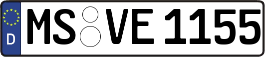 MS-VE1155