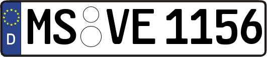 MS-VE1156