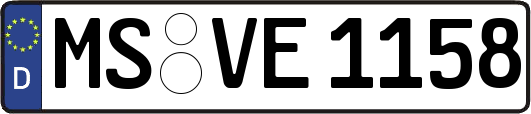 MS-VE1158