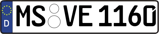 MS-VE1160