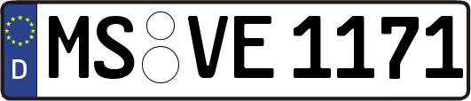 MS-VE1171