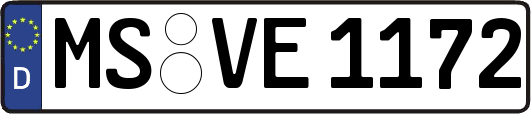 MS-VE1172