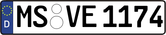 MS-VE1174
