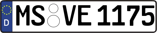 MS-VE1175