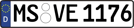 MS-VE1176