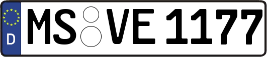 MS-VE1177