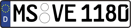 MS-VE1180