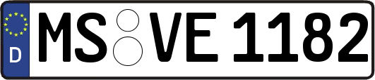 MS-VE1182