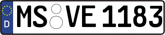 MS-VE1183