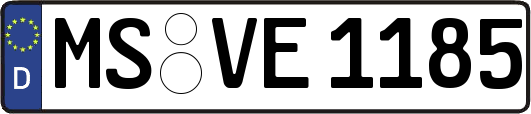 MS-VE1185