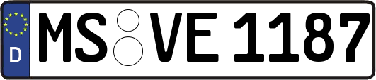 MS-VE1187