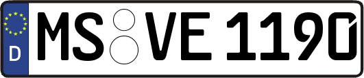 MS-VE1190