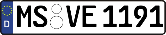 MS-VE1191