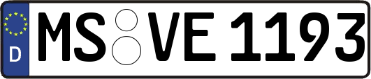 MS-VE1193